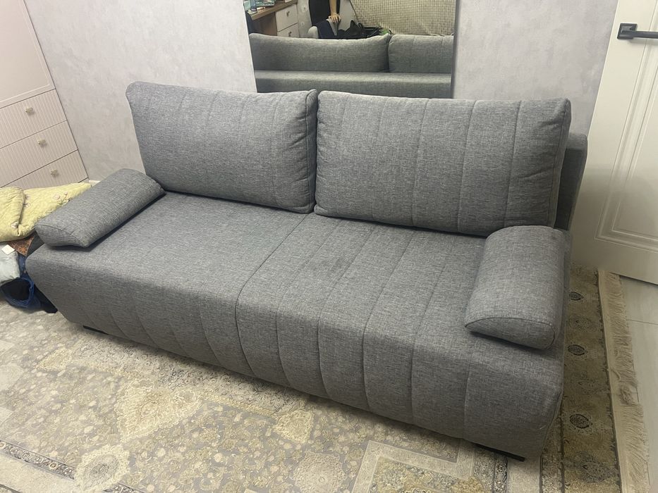 Продам диван , отл. в состояний