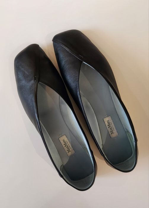 Балетки MaxMara, новые