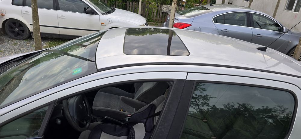 PEUGEOT 307 2002 — imagine 4