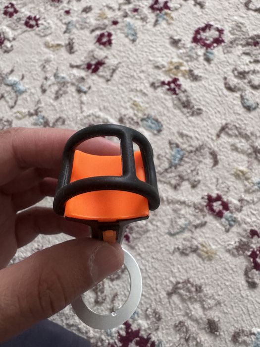 Велосипедный задний стоп