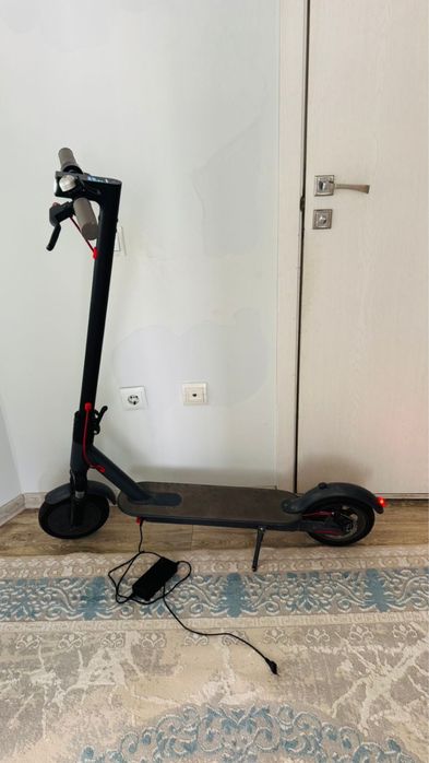 Электросамокат электросамокат