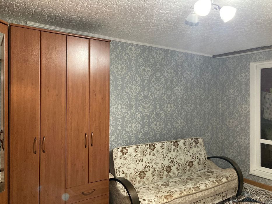 Продаётся 1 комн квартира