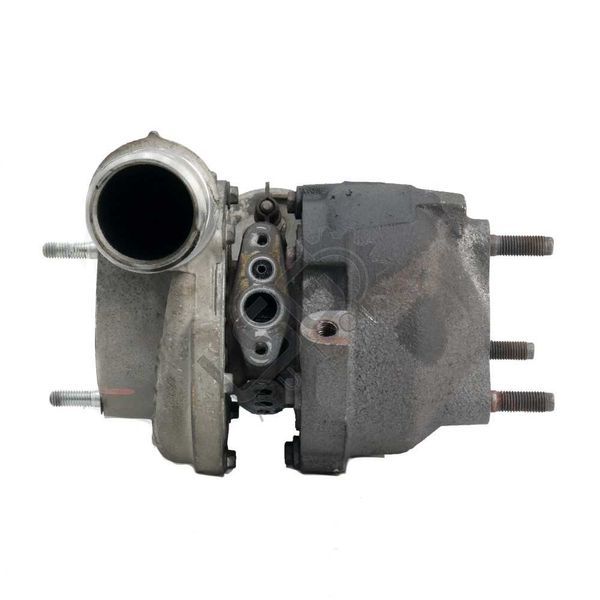 Турбо Honda CR-V III 2006-2010 ID: 142617