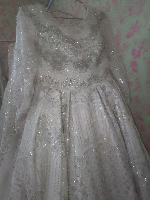 Kelin koylak sotiladi