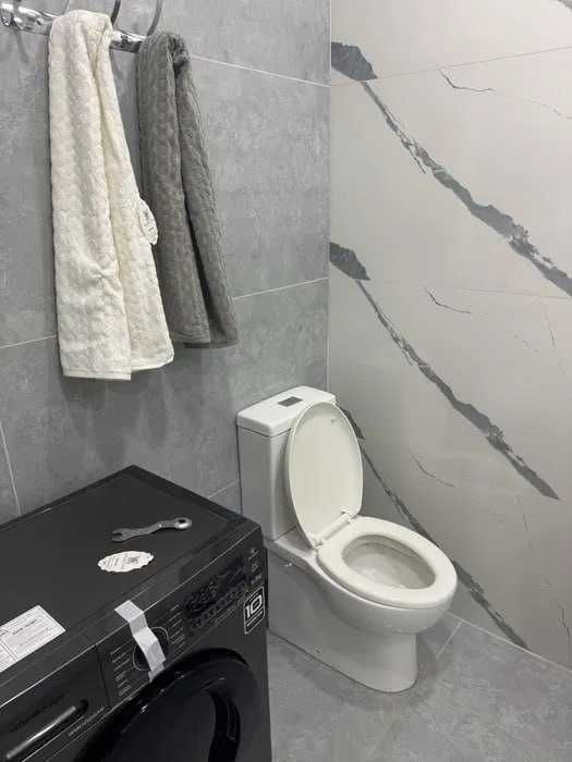 Сдаётся квартира на ЖК Барокко