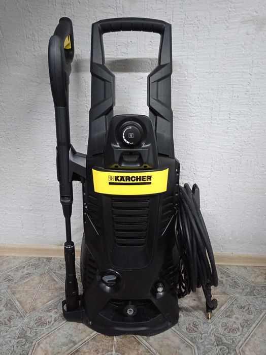 Продам Karcher k6 special edition