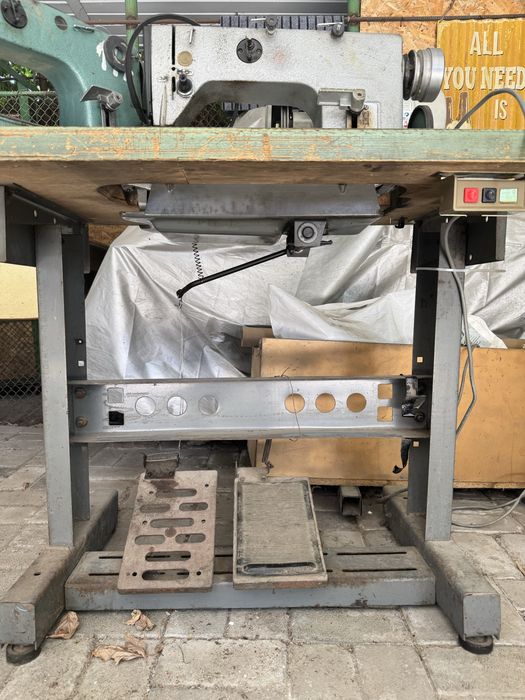 Продам швейная машина 1022 класса