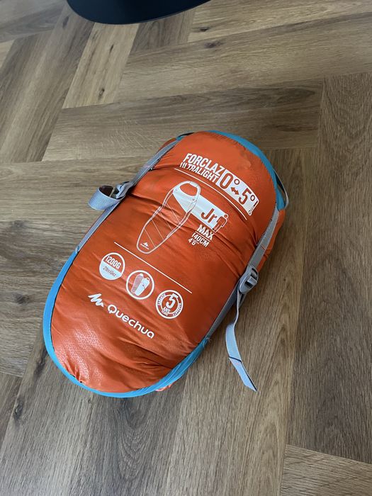 Sac de dormit copil