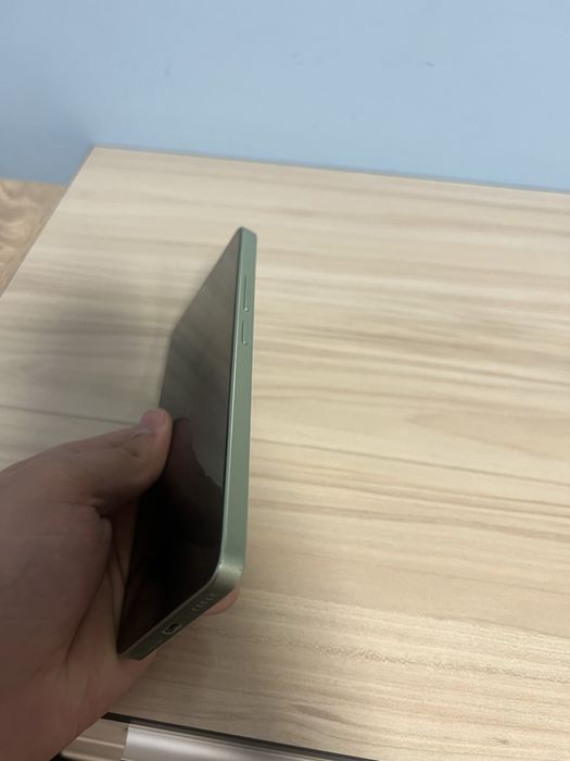 Телефон: Xiaomi redmi note 13