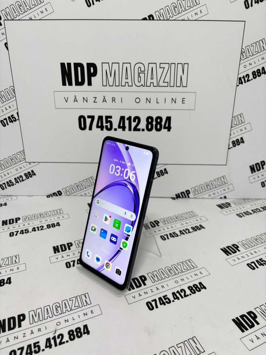 NDP Amanet NON-STOP Sos. Giurgiului 119 OPPO A80 (45355)