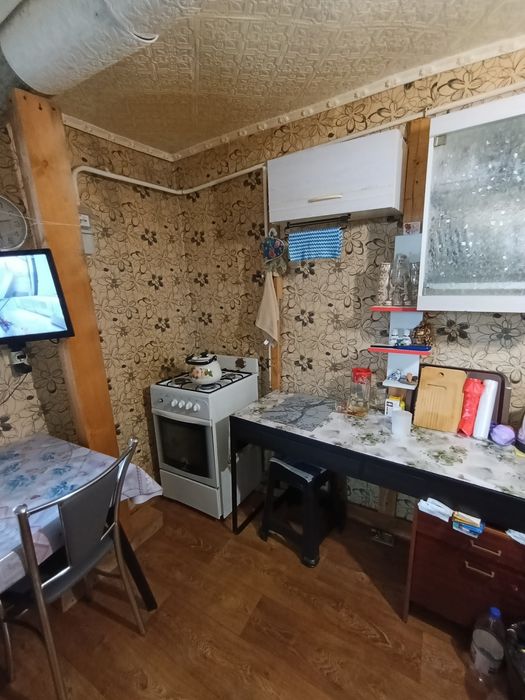 Продам частный дом в районе Пугачева