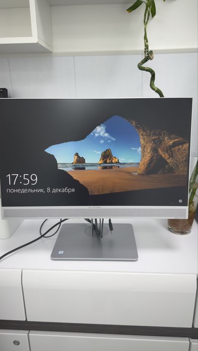 Продам моноблоки HP Elite