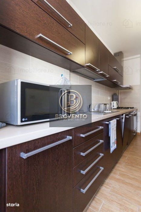 Apartament 2 camere si loc de parcare - Nordului - Herastrau