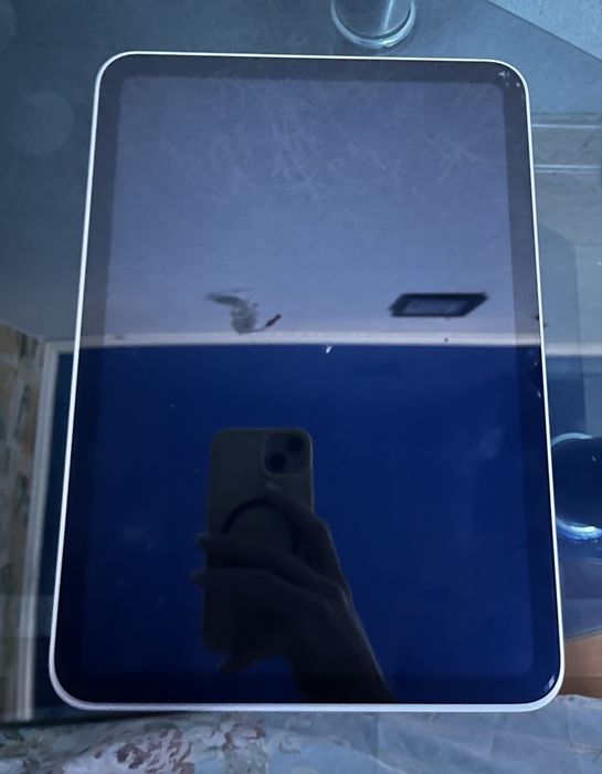 Планшет Apple iPad A16 2025