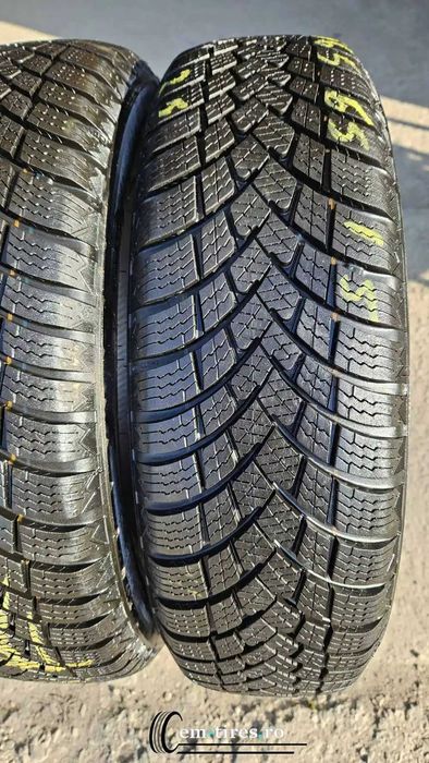 # 165/65 R15 • Iarna • Barum Polaris 6 81T | 2 buc | DOT 2025 | Pret/buc