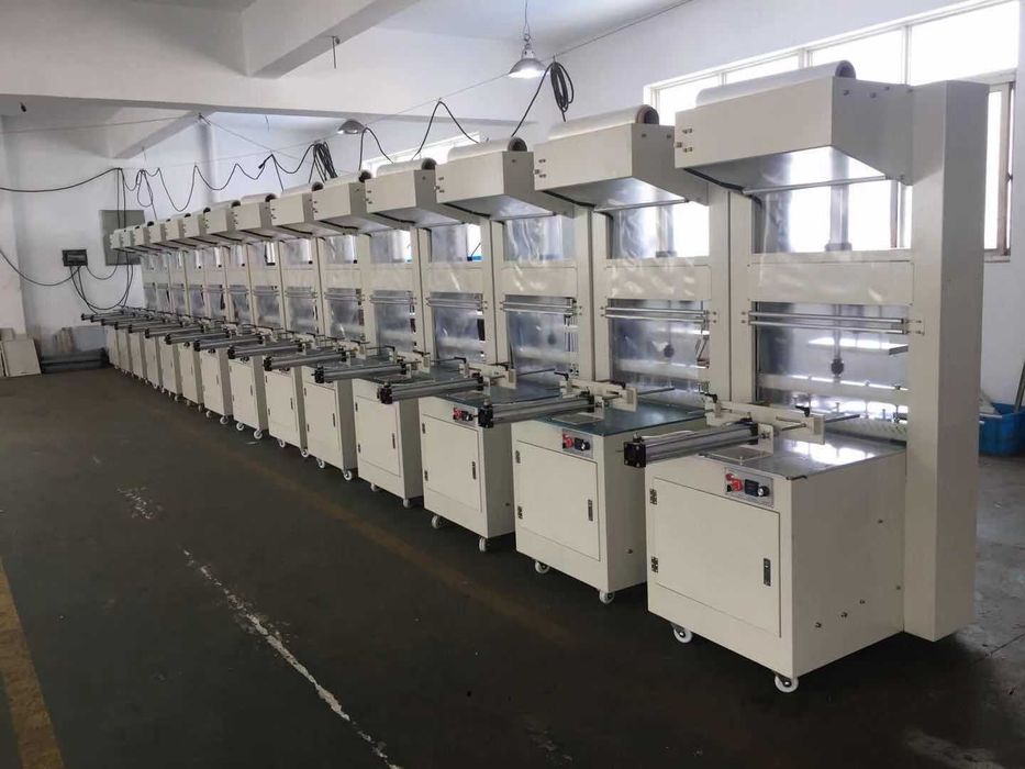 Упаковка аппарат, блок аппарат qadoqlash uskunasi термоусадка upakofka