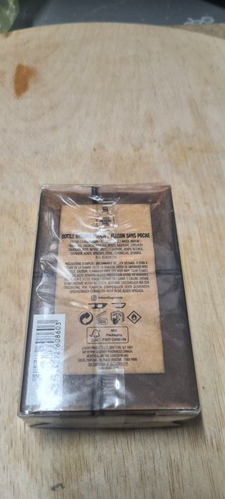 Diesel Fuel For Life EDT, Boss man EDT 100