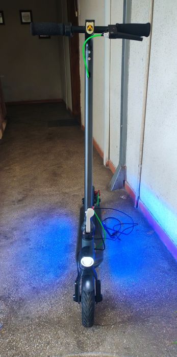 Trotinetă Xiaomi plus Casacă CGM ,Role/Patine