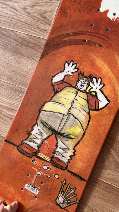 Продам доску для сноуборда