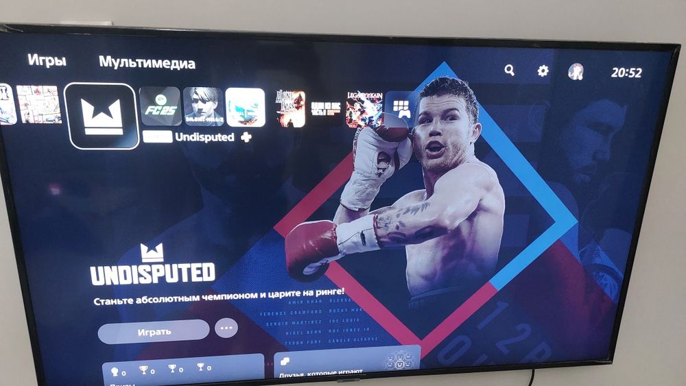 Продам PS5+2дж+подписка