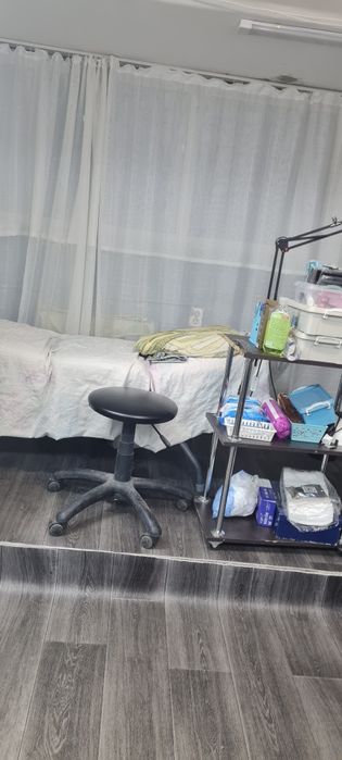 Аренда кушетки .