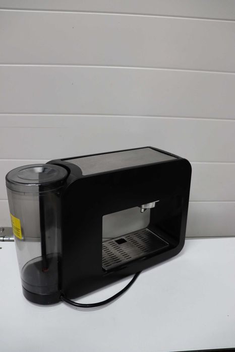 Cecotec Espresso maschine Power Espresso 20 Square Pro, 1450W, 20 бара