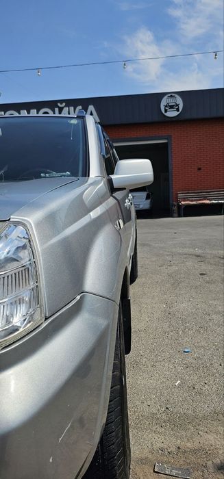 Машина сатыладыы