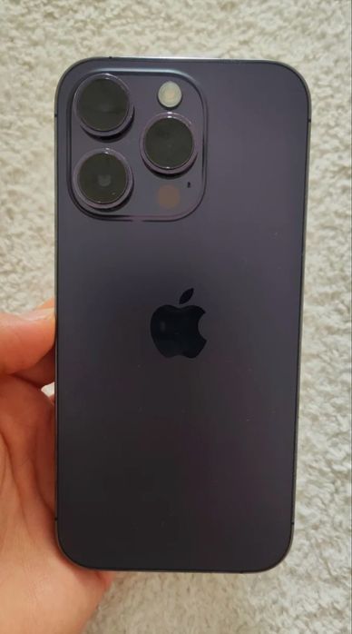 Iphone 14 pro kh/a