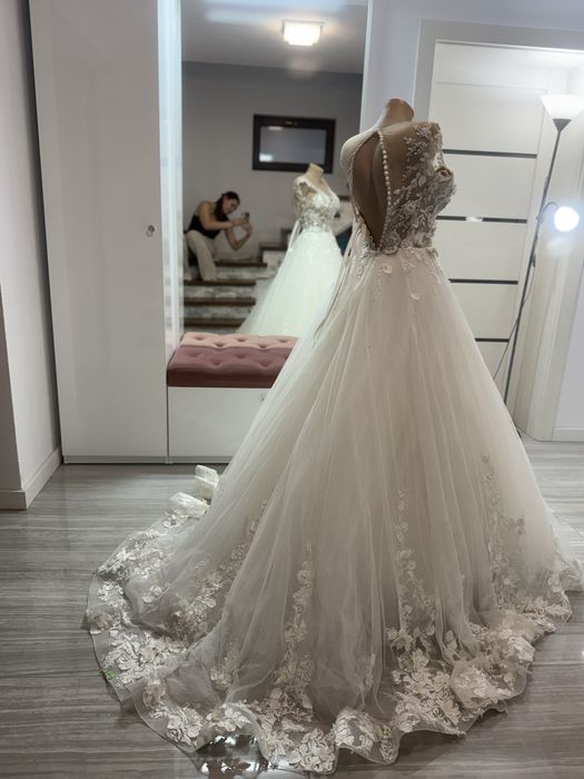 Rochie de mireasa