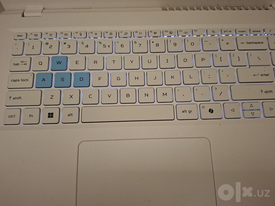 Notebook nitro lite 16