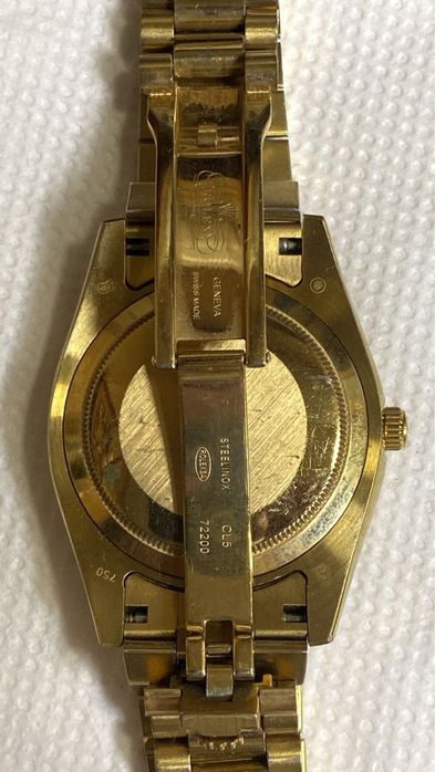 Часы Rolex Day-Date