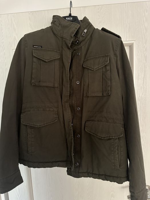 Geaca  Superdry dama