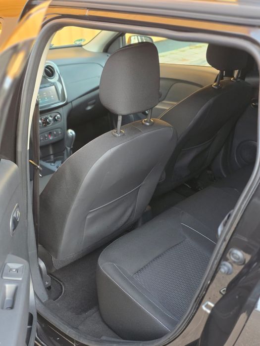 Dacia Logan Mcv 0.9tce GPL Euro 6