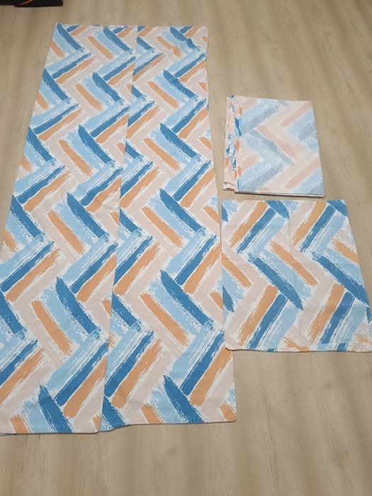 Комплект постельного белья Туркменистан