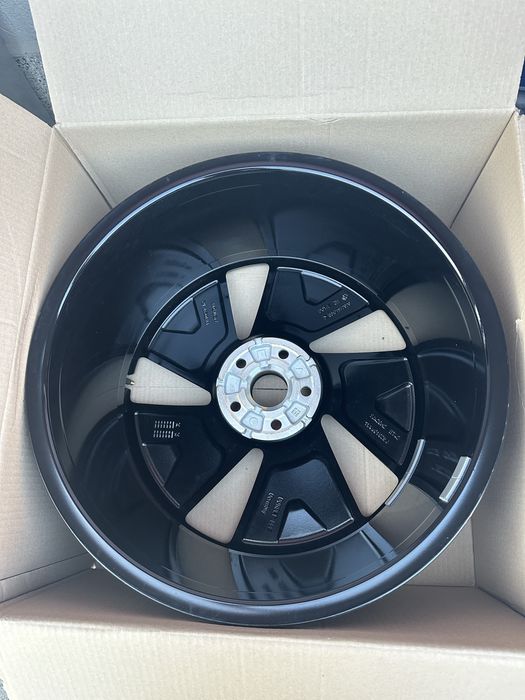 Volkswagen ID.4 ID.5 Оригинална джанта “20