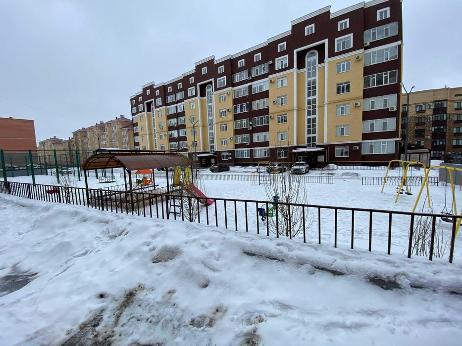 Продам 1комн кв Батыс ЖК Мангилик