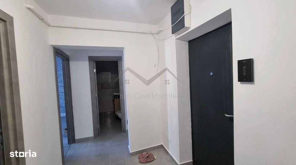 Apartament 2 camere decomandat Nicolina-Cug