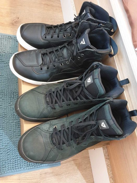 Ghete moto REV'IT! Arrow, mărimea 43