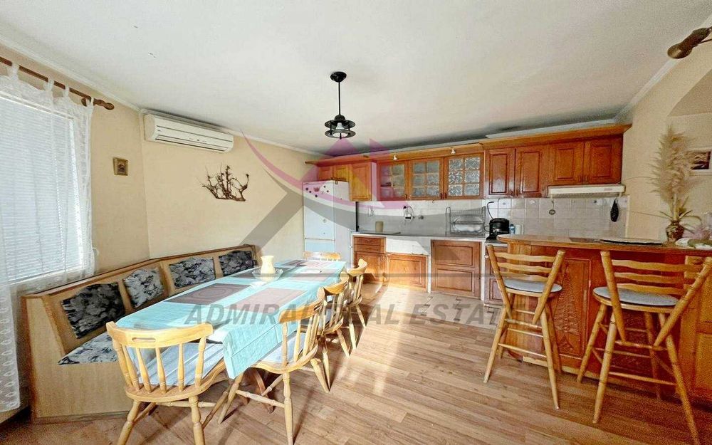 Атрактивно Предложенние! Двустаен- Лятно Кино Тракия