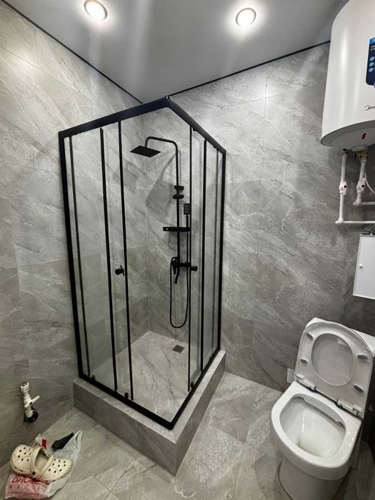 2-комнатная квартира · 49 м²