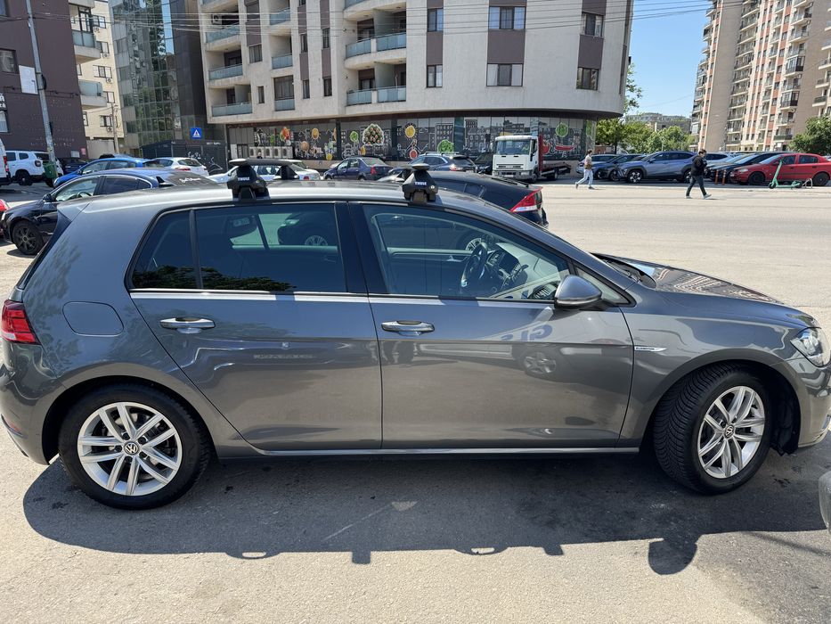 Bare Transversale Thule