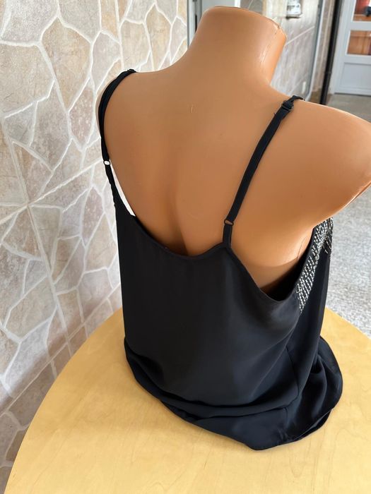 Maiou dama elegant cu captuseala