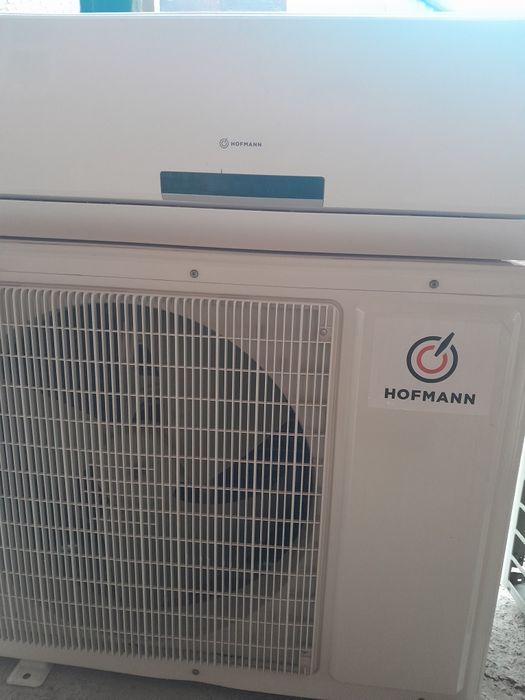 Продается кондицеонер Hoffman-24й