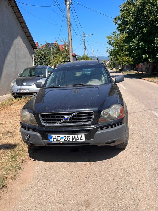 VOLVO XC 90 2004-1000 EU