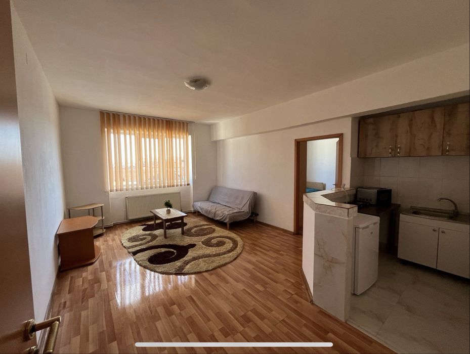 Apartament de inchiriat