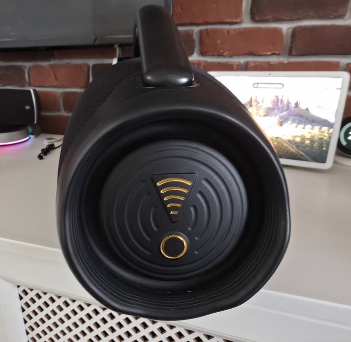 Vand JBL Boombox 3 Wifi