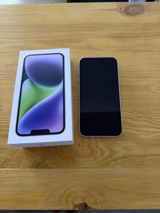 Iphone 14, 256 gb , stare buna , de vanzare