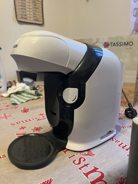 Aparat cafea Tassimo Bosch