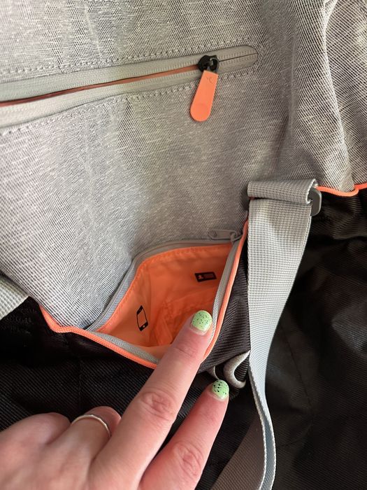 Чанта за спорт Domyos