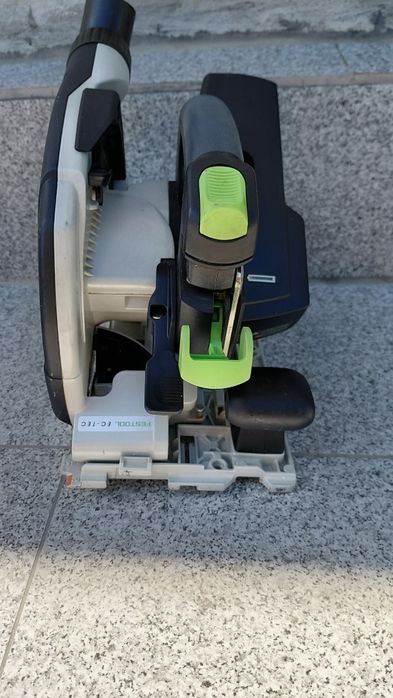 Festool HKC 55 EB Акумулаторен циркуляр